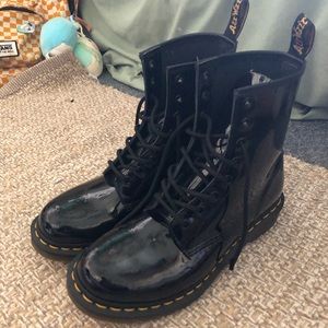 Dr martens